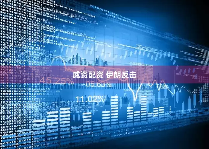 威资配资 伊朗反击